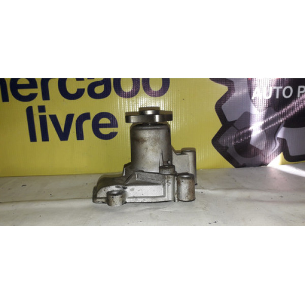 Bomba D\'água Hyundai I30 09/12