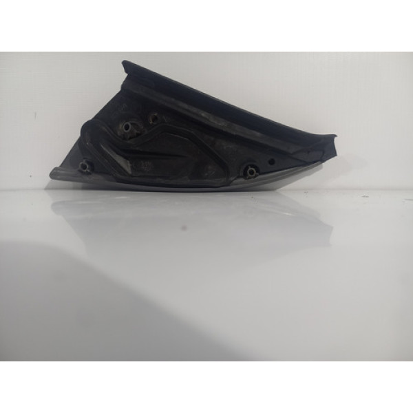 Acabamento Interno Retrovisor Direito Renault Clio 2007