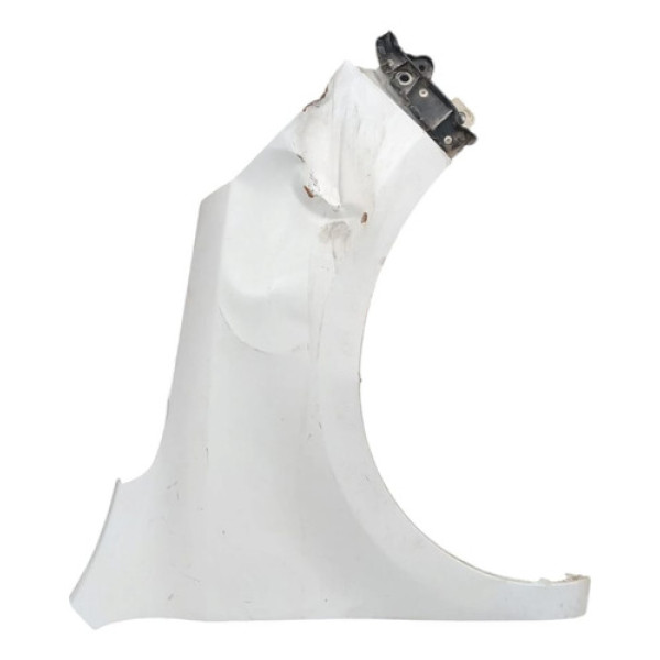 Paralama Agile 2010 2011 2012 2013 2014 Lado Direito