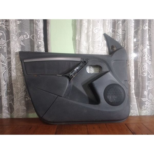 Forro Porta Dianteira Esquerda Logan 1.6 8v 2013 51264