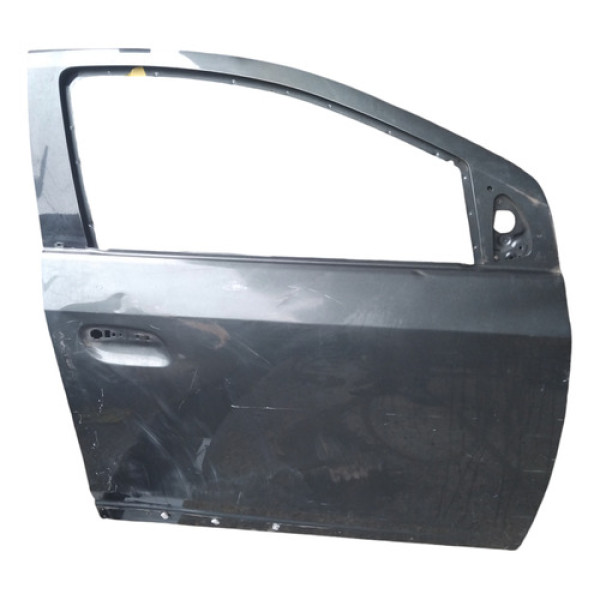 Porta Dianteira Direita Onix Prisma 2017-2018[com Detalhes]