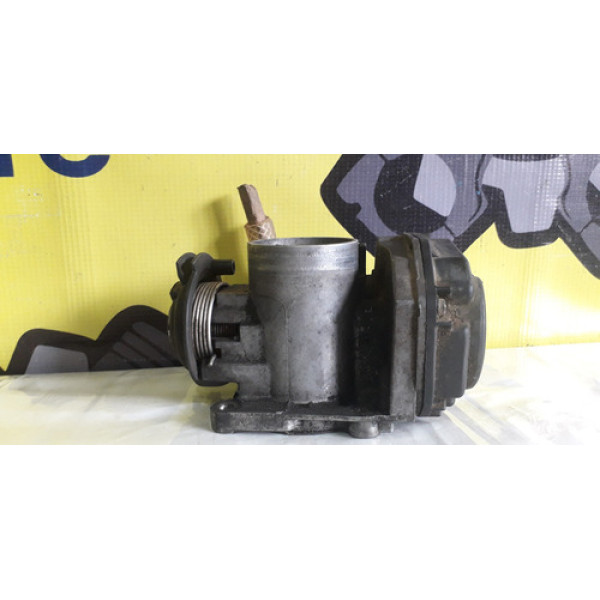 Corpo De Borboleta Ta Gol Bola 1.0 8v Gasolina