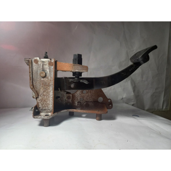 Pedal Freio Original Nissan Tiida 2008/2012