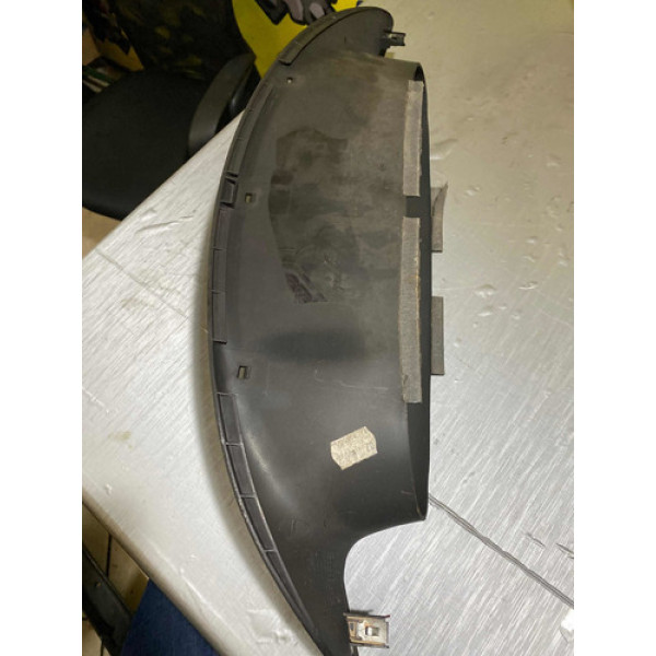 Moldura Painel Instrumentos Xsara Picasso 2007 Original