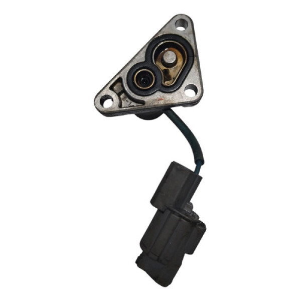 Válvula Vtec Para Civic 1.6 1997