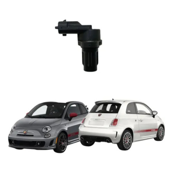 Sensor Fase Fiat 500 Abarth 1.4 2016 2017 2018 2019 Usado