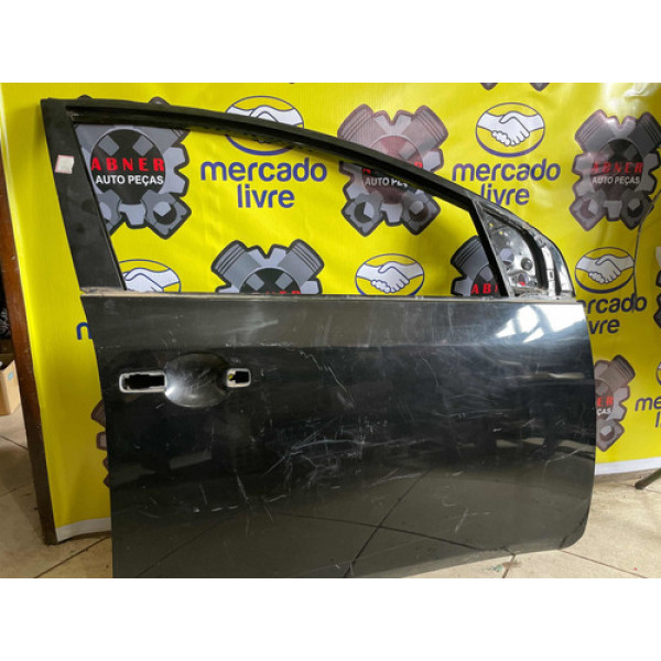 Porta Sentra Dianteiro Direito 2010