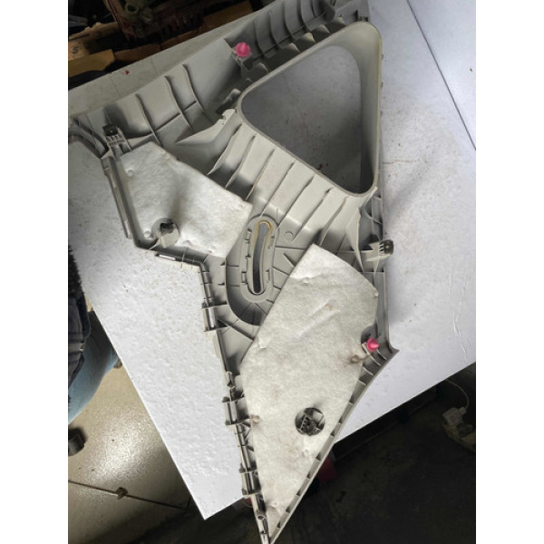 Acabamento De Coluna Hyundai I30