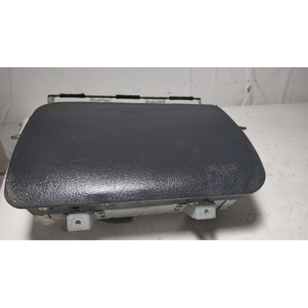 Bolsa Insuflado Passageiro Renault Clio 1.0 2001