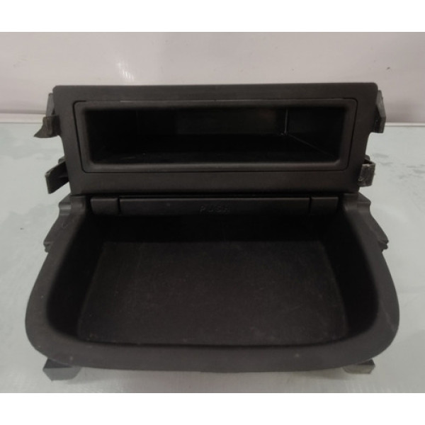 Central Painel Porta Objetos Copos Civic 1.6 2000 Orig 9894