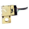Interruptor Sensor Pedal Freio S10 2004 2005 2006 2007