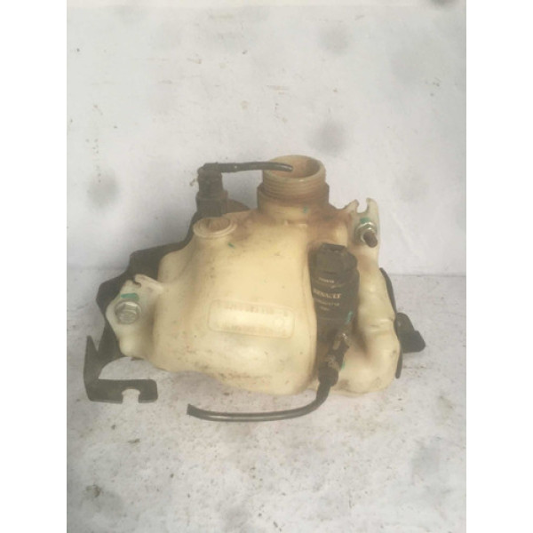 Reservatório De Partida Fria Renault Logan 07/10