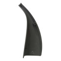 Acabamento  Moldura Retrovisor Direito Renault Scenic 2005 Preto