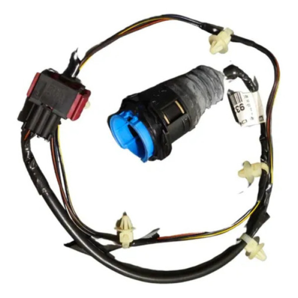 Chicote Porta Traseira Direita Corsao 2012 Original 3746