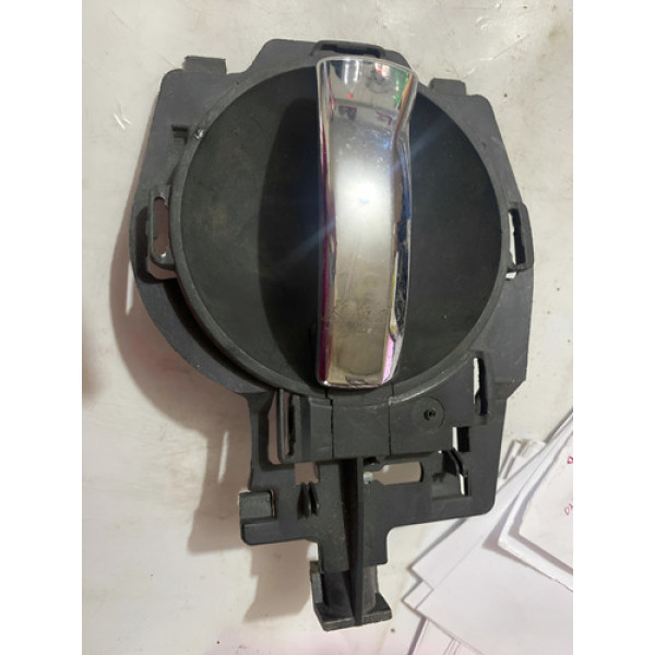 Maçaneta Interna Direita Citroen C3 9680187777