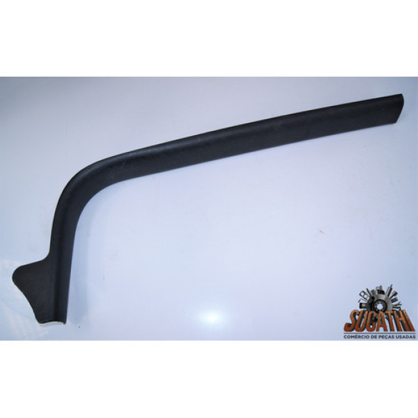 Soleira Porta Dianteira Esquerda Peugeot 307 2006 2007 2012