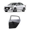 Porta Traseira  Esquerdo Onix Sedan 2020 A 2025 Original