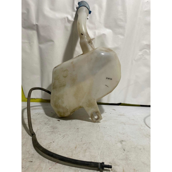 Reservatório Com Motor Pára-brisa Uno Vivace 2014