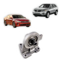 Suporte Filtro De Óleo Compatível Kia Sorento E Optima 2.4