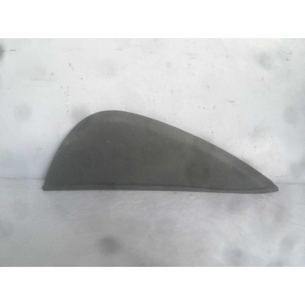 Acabamento Painel Lado Esquerdo Kia Cerato 2015