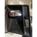 Moldura Maçaneta Interna Porta Diant Esquerda Grand Cherokee