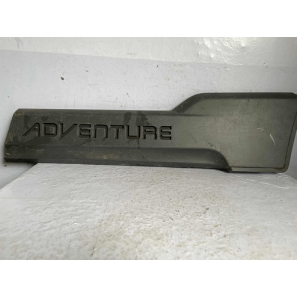 Moldura Friso Lateral Le Strada Adventure 201