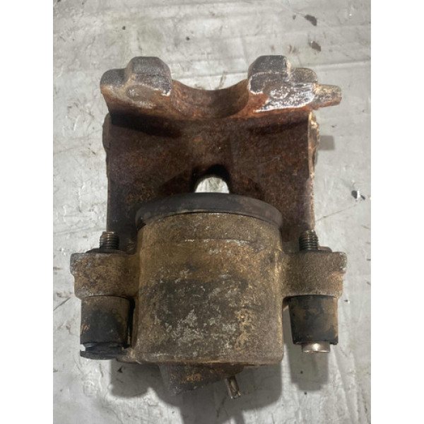 Pinça Freio Dianteiro Direito Vw Golf 2001 A 2006 1.6 Sr