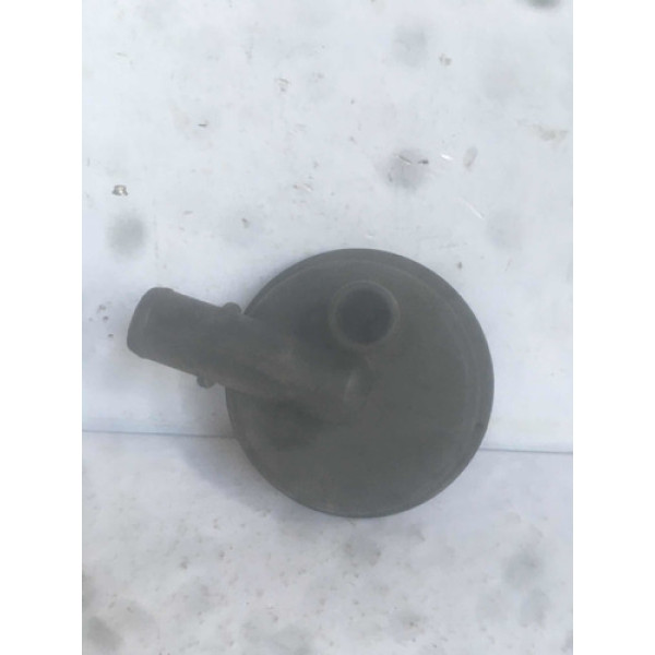 Válvula Anti Chamas Vw Polo 2010