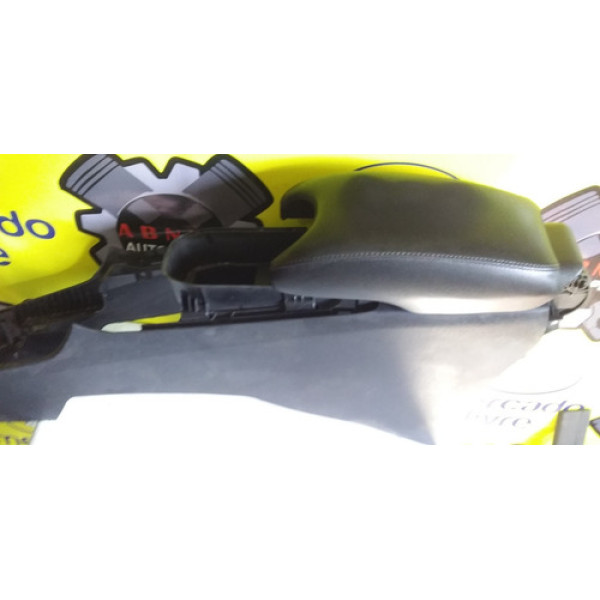 Console Central Honda Hrv 77230t7tm010m1