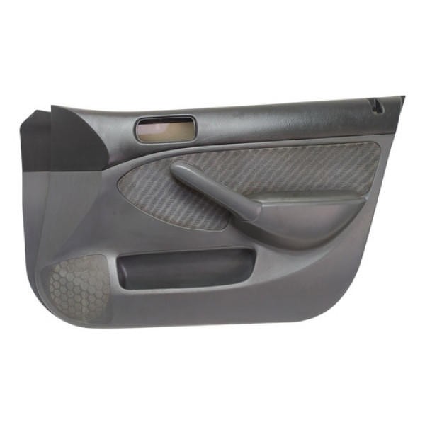Forro Da Porta Dianteira Direita Honda Civic 2003 V88