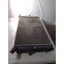 Radiador Chevrolet Vectra 2.0 8v 2002