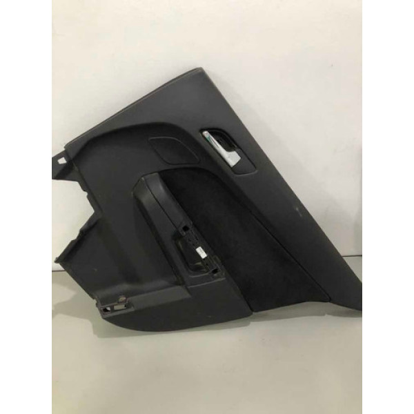 Forro De Porta Traseiro Direito Gm Vectra Gt 2011 Original