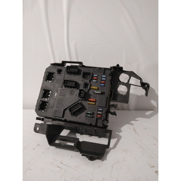 Módulo Bsi Caixa De Fusíveis Citroen Xsara Picasso Original