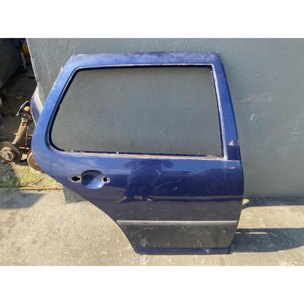 Porta Golf Traseira Direita 2001