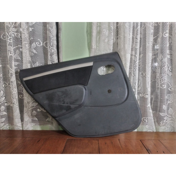 Forro De Porta Traseiro Direito Renault Duster 13/14