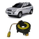 Cinta Airbag Buzina Disk Fita Tucson Sportage 2006 À 2013