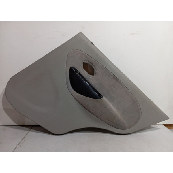 Forro De Porta Traseiro Direito Chery Qq 2012