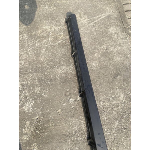 Spoiler Lateral Esquerdo Argo 2019 2020 2021 2022 Original