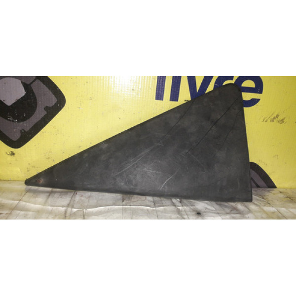 Acabamento Porta Traseira Lado Esquerdo Ford Escort Zetec