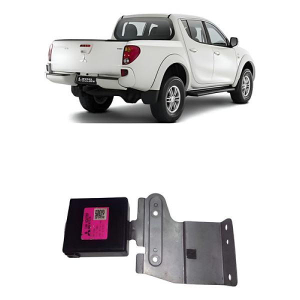 Modulo Conforto Mitsubishi Triton L200