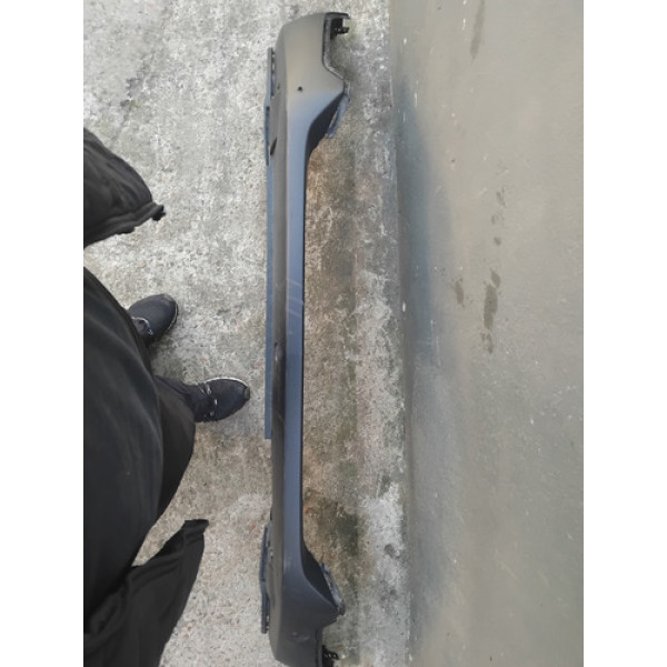 Spoiler Parachoque Dianteiro Tracker 21/23