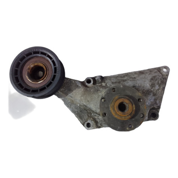 Tensor Esticador + Corre Alterna Passat 1.8 20v Turbo A/2005