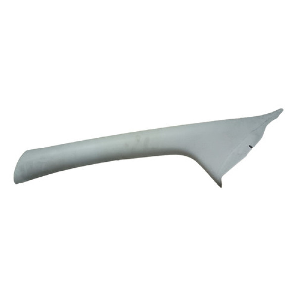 Acabamento Interno Para Brisa Esquerdo Fiorino 2013 A 2017