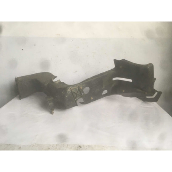 Capa Passa Fios Do Motor Audi A3 1.8 2000