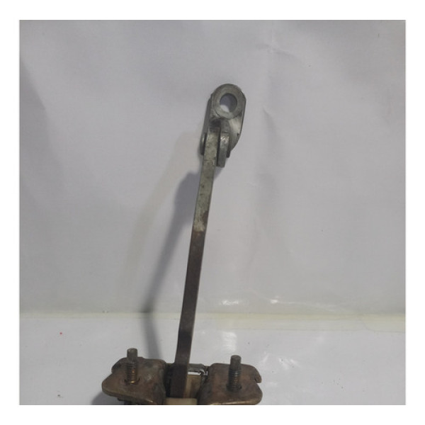 Limitador De Porta Traseira Direita Peugeot 206 Sw