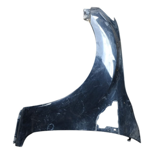 Paralama Da Ranger Original Lado Esquerdo 2013 Até 2016