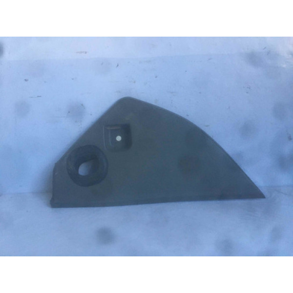 Moldura Lateral Do Painel Lado Esquerdo Hyundai Tucson 07/12