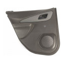Forro Porta Traseira Esquerda Cobalt 1.4 2012 Original 22538