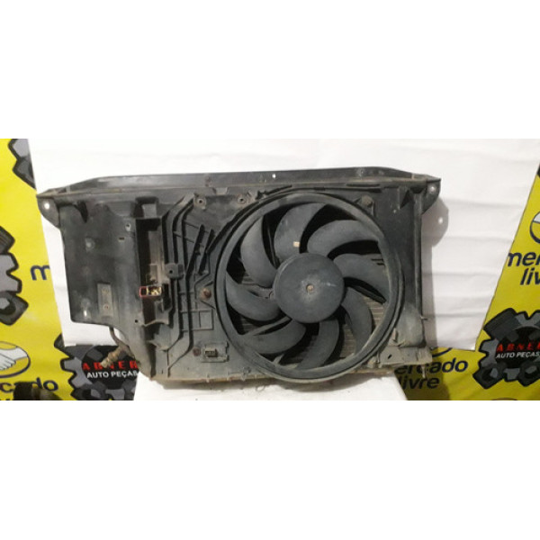 Kit De Radiador Peugeot 206 1.6 16v