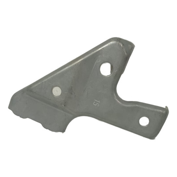 Suporte Da Fechadura Capo Toyota Corolla Original 5320802320
